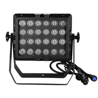 चीन 1 एलईडी वास्तु प्रकाश 700W छिपाई रंग वॉशर DMX512 में 240W RGBW आपूर्तिकर्ता